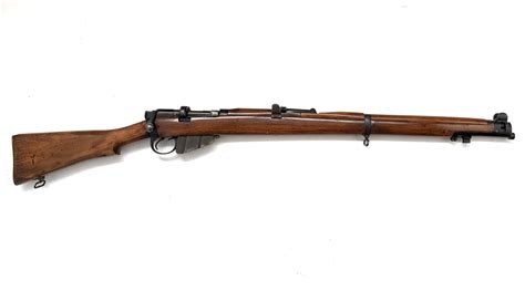 Sold Lee Enfield Smle Surplus Gng