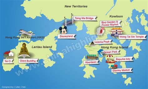 Hong Kong Tours Tour Packages And Day Trips Popular Hong Kong Tour