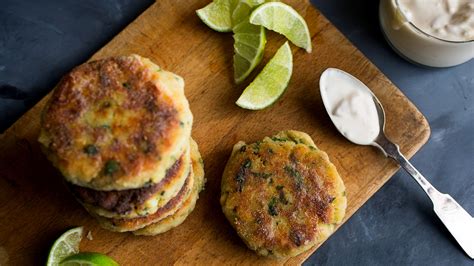 A Recipe For Spicy Fish Cakes The New York Times