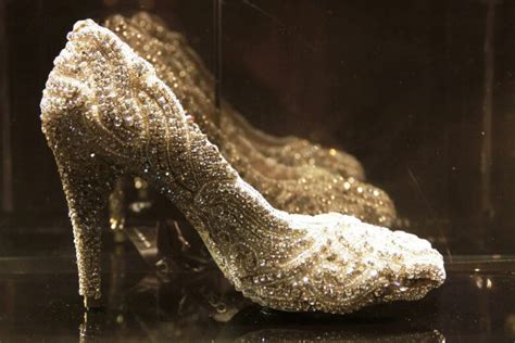 15 Most Expensive Womens Shoes Ever Sold 2022 List 2022