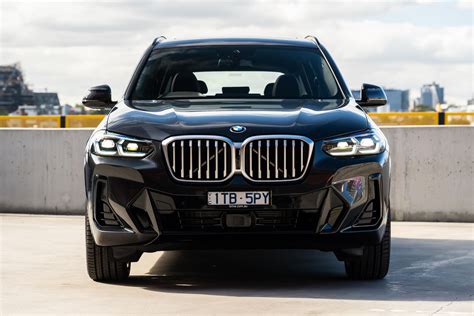 2023 Bmw X3 Xdrive30i Review Driving Dynamics