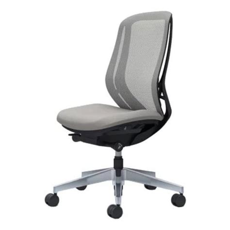 This has led okamura to develop a unique and easily adjustable seat curve to support the back, making chairs with this feature suitable. Эргономичное офисное кресло Okamura Sylphy - Магазин ...