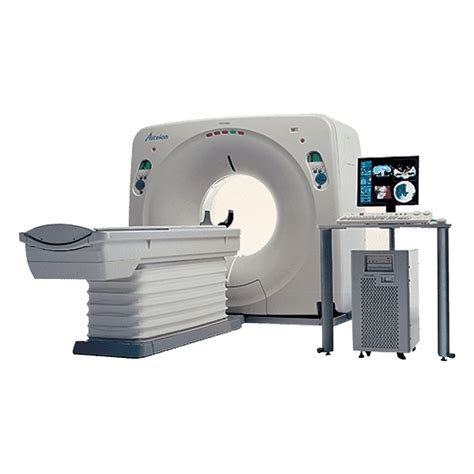 The Different Types Of Ct Machines Amber Diagnostics