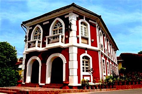 List Of Museum Of Goa Art Gallery In Goa Appealing India