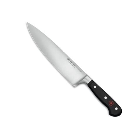 Wusthof Classic Cooks Knife 20cm Moore Wilsons