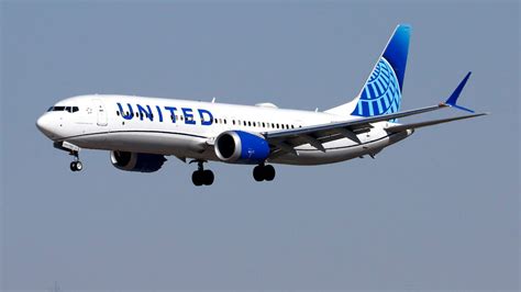 United Airlines Découvre Des Problèmes Avec Les Portes De Son 737 Max 9 Quelques Jours Après L