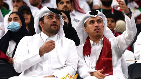 Qatar 2022 World Cup Meme Galore For Fans