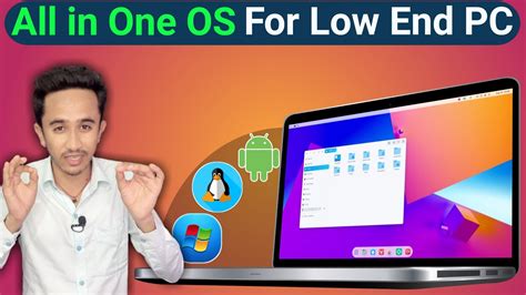 Best Os For Low End Pc Best Os For Android Best Linux Destro 2023