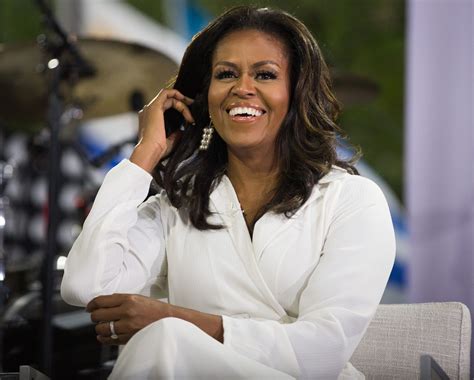 You Can Thank Questlove For The Music At Michelle Obamas ‘becoming Book Tour Michelle Obama