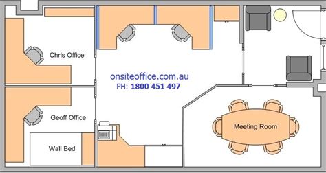 Office Floor Plans Archives Onsite Office Office