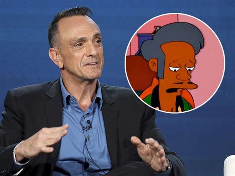 Simpsons Actor Hank Azaria Apologizes To Every Single Indian Person In This Country For