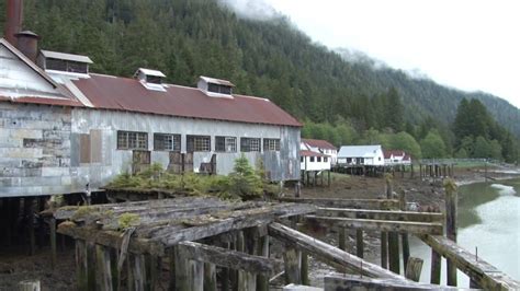 North Pacific Cannery 2013 Youtube