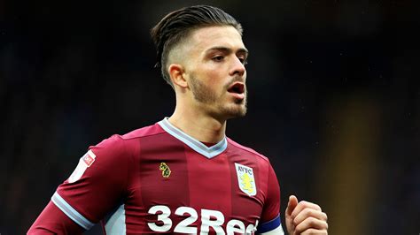 Aston villa captain jack grealish has been banned from driving for nine months and fined £82,000 steve nicol explains why old trafford is the ideal destination for jack grealish if he were to leave. Championship play-offs 2019: Aston Villa, Leeds United and ...