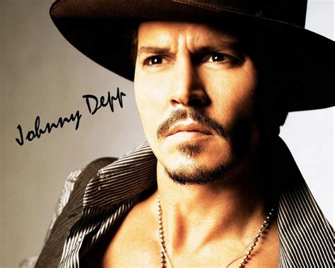 The famous johnny depp is one of the best actors of his age. Facial Hair Styles: Facial fair styles with Johnny Depp