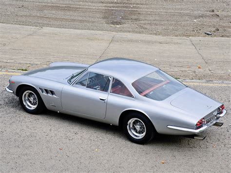 1964 Ferrari 500 Superfast Series I Uk Spec S F Supercar