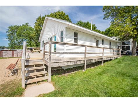 Along with lake miltona, anglers have the opportunity to catch muskies. 5181 Fish Hook Drive SW #Cabin, Alexandria, MN 56308 | MLS ...