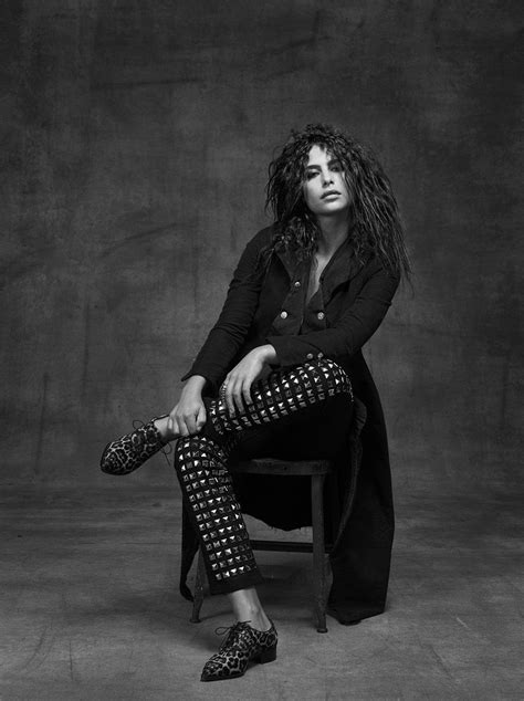 44 Nadia Hilker Sexy Pictures Will Have You Feeling Hot