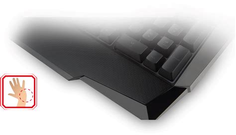 Msi Interceptor Ds4200 Gaming Wired Us Keyboard S11 04us221 O30 Buy