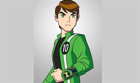 Ben 10 characters tier lists. List of "Ben 10" Best Cartoon Characters - Top Buzz