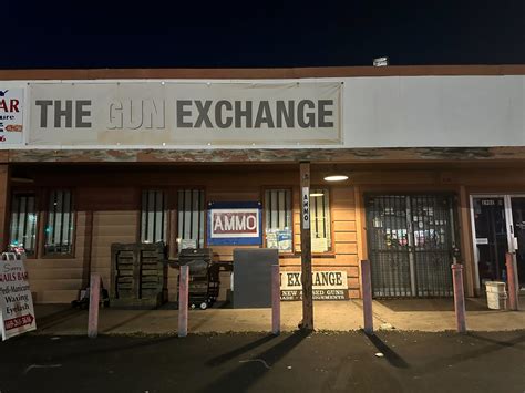 Audit shows sloppy San Jose gun shop inspections - San José Spotlight