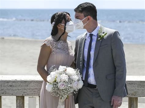 Matrimoni, green pass e regole anti covid: Matrimoni 2021, green pass e regole anti Covid: domani il ...