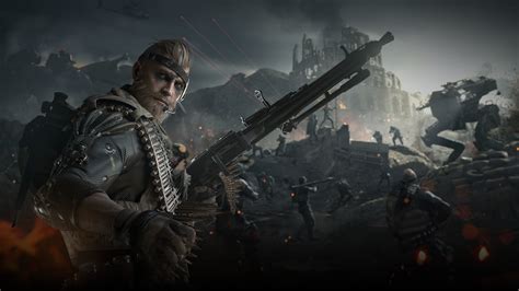 Crossfirex Shooter Exclusivo De Xbox Será Encerrado Tecmasters