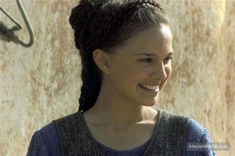 Star Wars Episode I The Phantom Menace Natalie Portman Locedyou