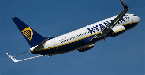Ryanair Carried 106m Passengers Last Month The Irish Times