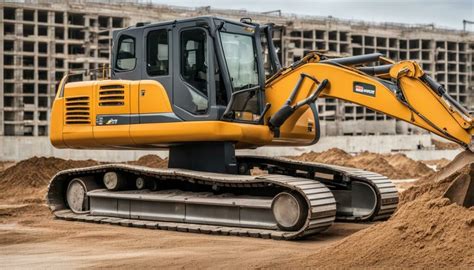Guide To Excavator Sizes Choosing The Right One For You Measuringknowhow