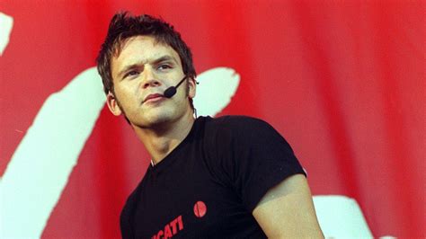 s club 7 star paul cattermole died from natural causes