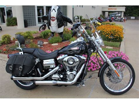 2007 harley davidson fxdwg (wide glide). Buy 2007 Harley-Davidson FXDWG - Dyna Wide Glide on 2040-motos