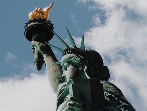 14 Weird Statue Of Liberty Facts You Never Knew Statue Of Liberty Tour