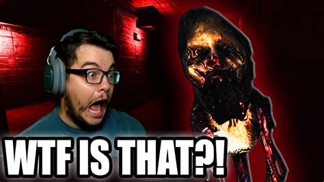 I SCREAM FOR DISMEMBERMENT! | Buried Beneath Horror Game - YouTube