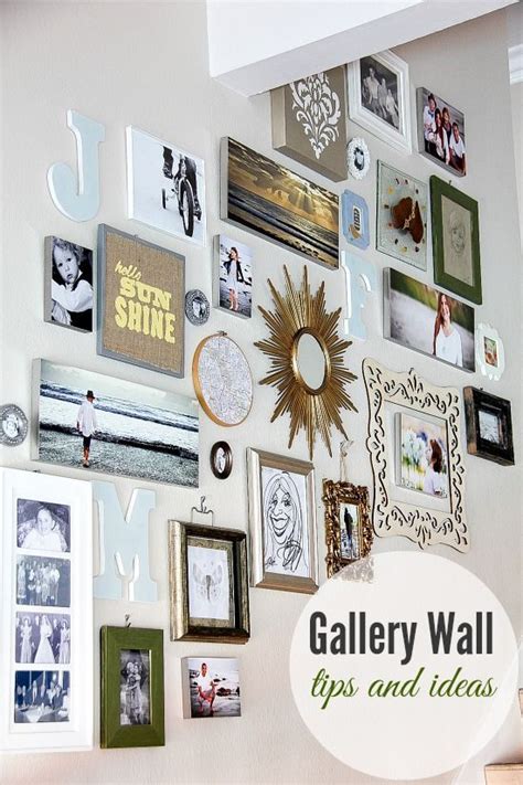 Pin On Favorite Gallery Wall Pins