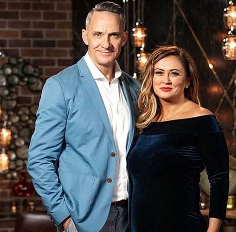 Mafs 2020 Mishel Karen Dishes On Where She Stands With Steve Burley Who Magazine