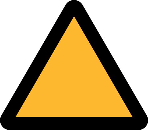 Free Caution Triangle Symbol Download Free Caution Triangle Symbol Png