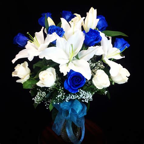 Sapphire Love Blue Roses In Moreno Valley Ca Garden Of Roses