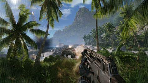 Descargar Crysis Remastered Full PC ESPAÑOL | ISO | MEGA