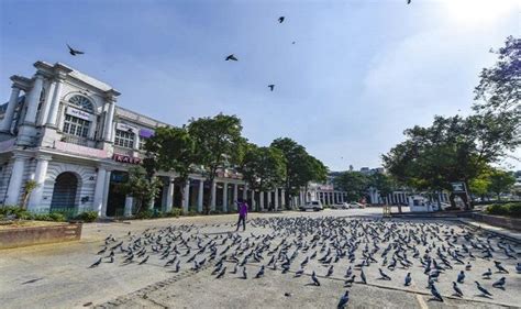 New delhi — india's prime minister ordered all 1.3 billion people in the country to stay inside their homes for three weeks starting wednesday — the biggest as news of the lockdown spread, migrant workers stuck in cities rushed to book train tickets to their villages — or risk being trapped indefinitely. India Lockdown: Take a Look at MHA's Guideline For ...