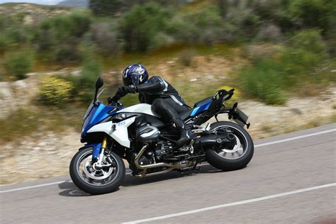 Seats and accessories > bmw r bikes > r 1200 r (15+) / r 1200 rs (14+) >. First ride: BMW R1200RS review | Visordown