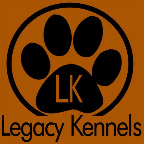 Legacy Kennels North Saanich Bc