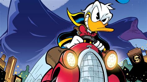 Exclusive Cover Reveal Donald Duck 15 Comic Vine