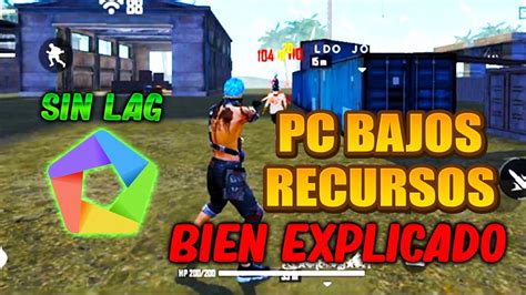 gráficos realistas e suaves controles fáceis de usar e gráficos suaves prometem a melhor experiência de sobrevivência que você encontrará no celular. El mejor emulador para jugar free fire 2020 | PC bajos ...