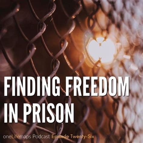 Finding Freedom In Prison By OneLife Maps On SoundCloud Spiritual Coach Life Map Addiction