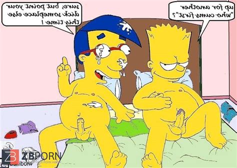 Bart Simpson Is Gay Zb Porn Free Download Nude Photo Gallery