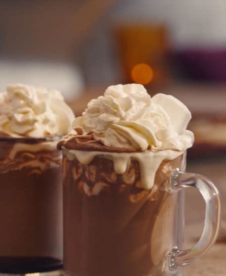 baileys hot chocolate recipe baileys row
