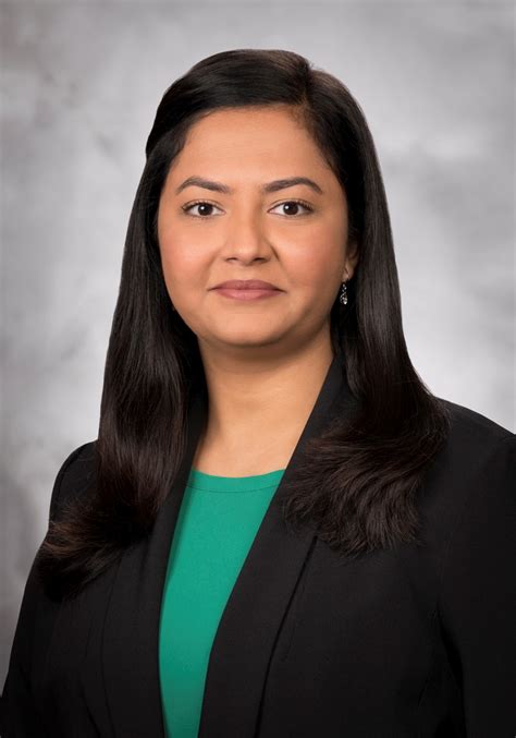Nidhi Patel Cnp Cardiology Nurse Practitioner In Ypsilanti