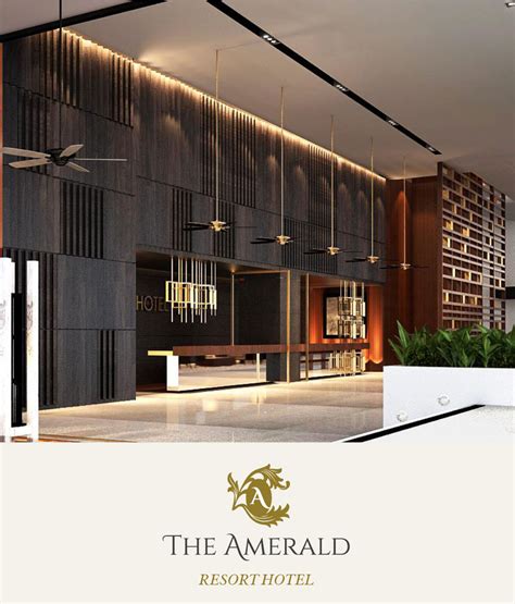Enjoy your favorite meals with a great discount of 25% on the whole menu. THE AMERALD RESORT HOTEL - Amerald Land