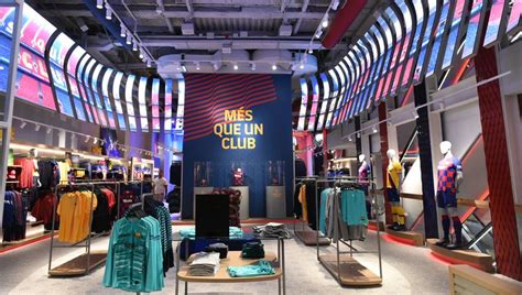 The latest la liga table after. Una tienda Barça en el corazón de Barcelona