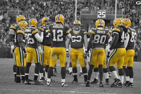 Green Bay Packers Live Wallpaper / Green Bay Packers 2018 Wallpapers